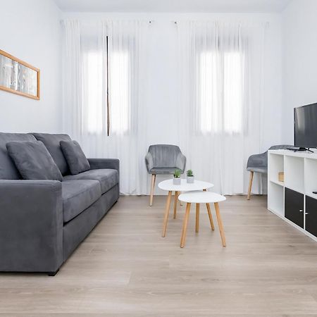 Bhost - Regina VIII Lejlighed Córdoba Eksteriør billede